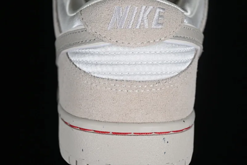 All Categories Nk SB Dunk Series Nk SB Dunk Low Low-top sneakers Z version Nk SB Dunk Low 2024 Valentine's Day theme SB low-top casual sneakers FZ5654-100